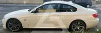 2011 BMW 3 series