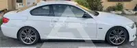 2011 BMW 3 series