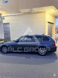 2011 BMW 3 series