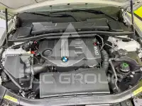 2011 BMW 3 series