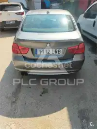 2011 BMW 3 series