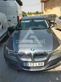 2011 BMW 3 series