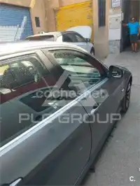 2011 BMW 3 series