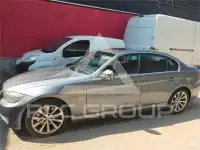 2011 BMW 3 series