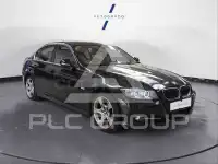 2011 BMW 3 series