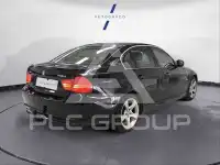 2011 BMW 3 series