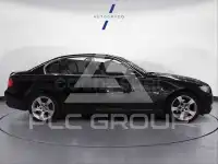 2011 BMW 3 series