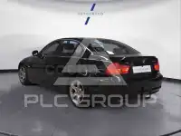 2011 BMW 3 series