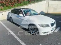 2011 BMW 3 series