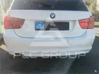 2011 BMW 3 series