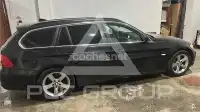 2011 BMW 3 series