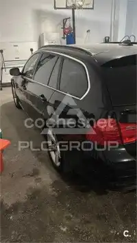2011 BMW 3 series