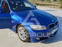 2011 BMW 3 series