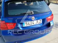 2011 BMW 3 series