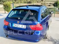 2011 BMW 3 series