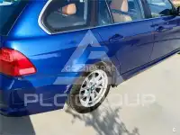 2011 BMW 3 series