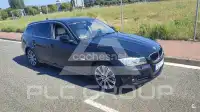2011 BMW 3 series