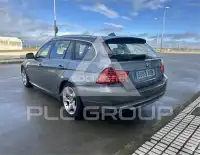 2011 BMW 3 series