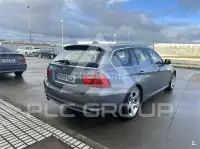 2011 BMW 3 series