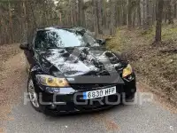 2011 BMW 3 series