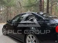 2011 BMW 3 series