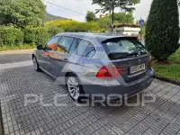 2011 BMW 3 series