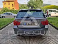 2011 BMW 3 series