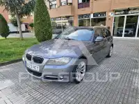 2011 BMW 3 series