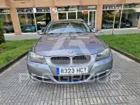 2011 BMW 3 series