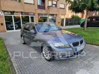 2011 BMW 3 series