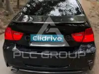 2011 BMW 3 series