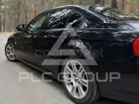 2011 BMW 3 series