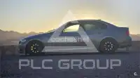 2011 BMW 3 series