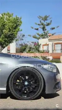2011 BMW 3 series