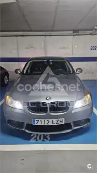 2011 BMW 3 series
