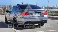 2011 BMW 3 series