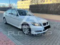 2011 BMW 3 series