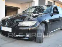 2011 BMW 3 series