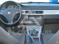 2011 BMW 3 series