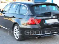 2011 BMW 3 series