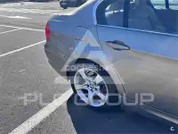 2011 BMW 3 series