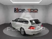 2011 BMW 3 series