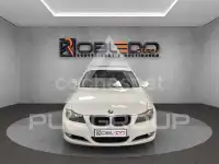 2011 BMW 3 series