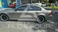 2011 BMW 3 series