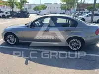 2011 BMW 3 series
