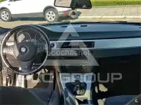 2011 BMW 3 series