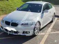 2011 BMW 3 series