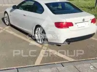 2011 BMW 3 series
