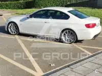2011 BMW 3 series