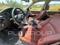 2011 BMW 3 series